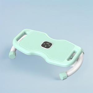 महिलाओं की होम फिटनेस कमर ट्विस्टिंग मशीन आधिकारिक फ्लैगशिप स्टोर की स्लिम कमर वजन घटाने कला ऊर्ध्वाधर कंपन - Product Image 4