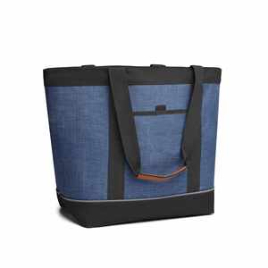 2025 Custom Logo Insulated Large Capacity <b>Lunch</b> Cooler <b>Bag</b> Portable Travel Thermal Picnic Grocery <b>Tote</b> Fashion Style - Product Image 6