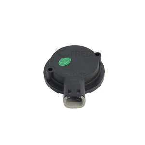 0039723000 Steering Potentiometer for <strong>Linde</strong> 131 T20AP 1158 T30 1173 L14 L16 140 T20R with 2-Pin Plug - Product Image 3