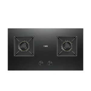 New Design Low Price Macro Energy-Efficient Gas Hob for Quick Cooking