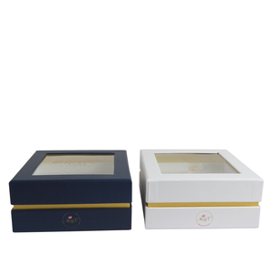 กล่องโมจิใส่คัพเค้ก <span class=keywords><strong>Nama</strong></span> สำหรับช็อก<span class=keywords><strong>โก</strong></span><span class=keywords><strong>แล</strong></span><span class=keywords><strong>ต</strong></span>แบบทรัฟเฟิลดีไซน์กระดาษออกแบบโล<span class=keywords><strong>โก</strong></span>้ได้<span class=keywords><strong>ต</strong></span>าม<span class=keywords><strong>ต</strong></span>้องการสีดำ - Product Image 5