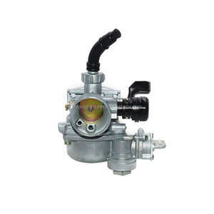 คาร์บูเรเตอร์ CARB PZ17 17มม.คันเร่งวาล์วสำหรับ <span class=keywords><strong>HONDA</strong></span> DREAM GBO C50 C70 PRIMA STAR <span class=keywords><strong>C700</strong></span> C800 CM90 TRAXX JET50-C ZIG 50มอเตอร์ - Product Image 3
