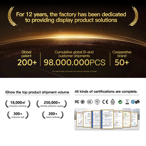 Diiwell 15.6 Inch 1080P Full HD IPS LED Bảng Điều Chỉnh FHD Chơi Game Kép Hiển Thị Máy Tính Xách Tay Với Thứ Hai Màn Hình Xách Tay Màn Hình Kép Loa - Product Image 2