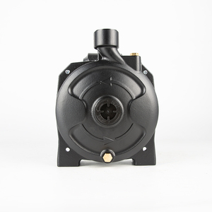 2HP Thông Minh Không Chổi Than Điện Ly Tâm Thủy Lợi Thép Không Gỉ Scm-18st Thông Minh Bomba Presurizadora De Agua Máy Bơm Nước - Product Image 5