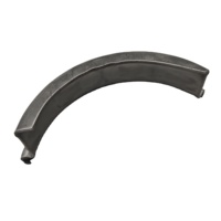 Pièces d'assemblage en tôle sur mesure, estampage, pliage, soudage, composants OEM, service de fabrication métallique de précision