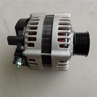 Alternateur neuf 5318122, générateur électrique AC, compatible avec le moteur Foton Oumako ISF2 8L 5318122