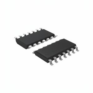 Buy Online Electronic Components BOM IC In Stock 14 SOlC Specialized ICs FM31276-G - Product Image 1
