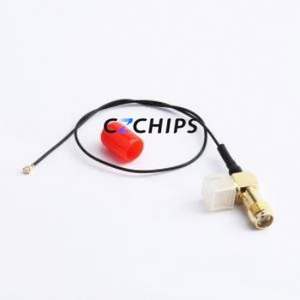 KH-IPEX3-SMAKWE5-RG0.81-B0200H RF Cable RF Whole Sale Electronic Component Chips Supplier & BOM Service - Product Image 1