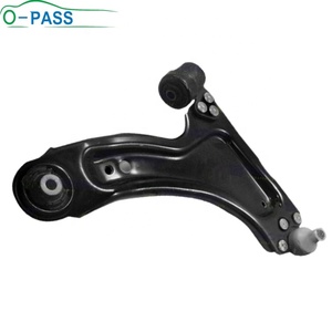 Brazo de control inferior de rueda delantera OPASS para <span class=keywords><strong>OPEL</strong></span> VAUXHALL <span class=keywords><strong>Meriva</strong></span> I X03 5352028 - Product Image 3