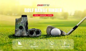 डुओटेसी औद्योगिक हैंडहेल्ड लेजर रेंज फाइंडर 600 मीटर डिजिटल दूरी मीटर ip65 रेटेड 7.0x चुंबक प्लास्टिक 1 वर्ष की वारंटी - Product Image 5