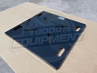 Truss de Aluminio Tomas Bolt Truss 305 Tomcat de 12'' en Venta