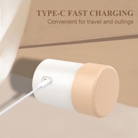Masseur électrique du cuir chevelu, peigne, brosse, distributeur de sérum, huile liquide, peigne à lumière rouge LED, massage par vibration, applicateur d'huile pour le cuir chevelu