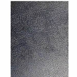 แผ่นพลาสติก100% อัดบริสุทธิ์ขนาด2-10มม. แผ่นสะโพก - Product Image 6