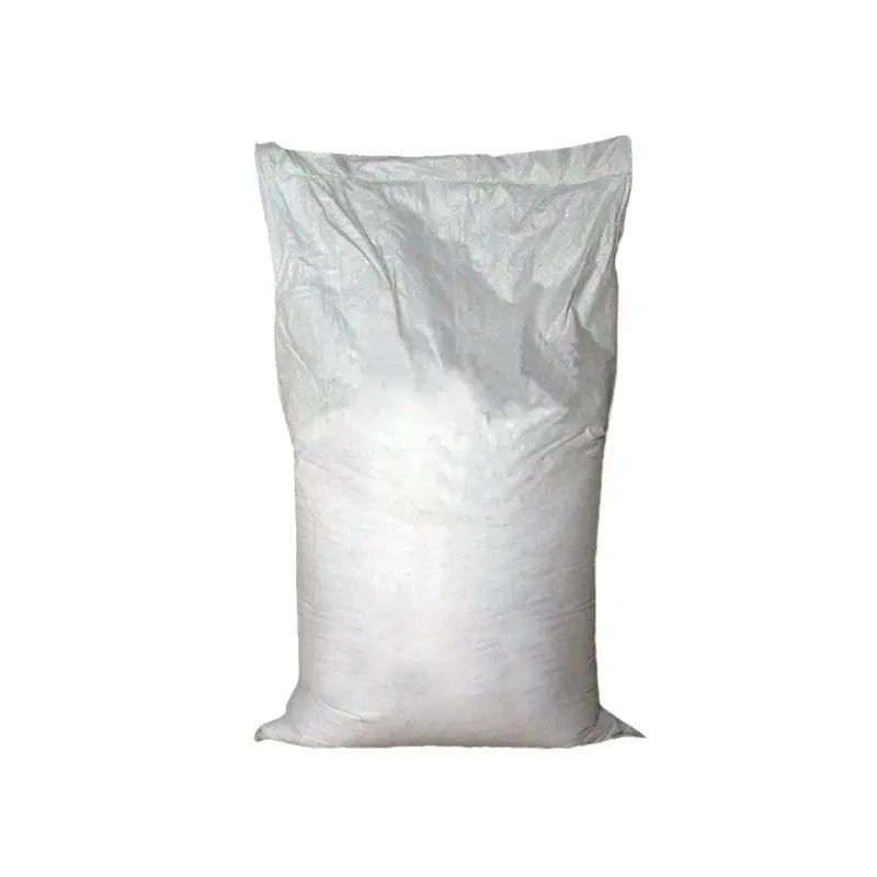 Prezzo di fabbrica di grado industriale per uso alimentare pallet di calcio cloruro anidro 94% CAS 10043