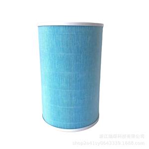 Filtre HEPA haute efficacité RuiChen pour purificateur d'air Xiaomi 4 Lite, usage domestique - Product Image 2