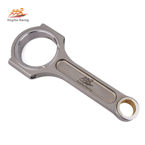 Biela Forjada de Alto Rendimiento LS3 para Chevrolet Camaro SS Pontiac <span class=keywords><strong>G8</strong></span> GXP 6.2L V8 Mejora del Motor Tuning Automotriz - Product Image 5