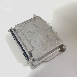 Q Car Parts Unidad de control de balasto de xenón HID 63117180050 89034934 6G89034934 4L0907391 4L0 907 391 Luz de circulación diurna - Product Image 3