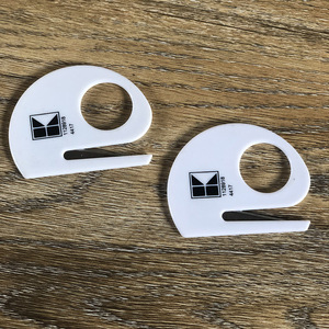 <b>Plastic</b> <b>Letter</b> Opener With Stainless Steel Blade For Opening <b>Letters</b> Manual Use - Product Image 4