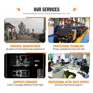 מלגזה ידנית <span class=keywords><strong>2</strong></span>.<span class=keywords><strong>5</strong></span> טון מלגזה לניהול מחסן נפח קטן עמיד <span class=keywords><strong>2</strong></span> טון מלגזות חשמל - Product Image 6