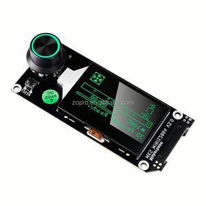 3D <b>Printer</b> DIY Fittings Smart Screen LCD Display Screen SD <b>Card</b> Side Insert MKS MINI12864 V3 - Product Image 2