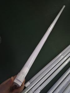 Sensor Microwave LED T8 Tube 4FT 18W AI Adaptif Pembelajaran Otomatis Smart <span class=keywords><strong>IOT</strong></span> untuk Tempat Parkir, Gudang, dan Ruang Bawah Tanah - Product Image 2