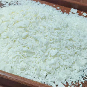 100% copos de cera de soja orgánica Natural pura, cera de soja de plantas sin humo respetuosa con el medio ambiente para hacer velas - Product Image 4