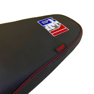 Cómoda experiencia de conducción <span class=keywords><strong>Wave</strong></span> 125 <span class=keywords><strong>Precio</strong></span> al por mayor Asiento individual de motocicleta de calidad superior Ajuste perfecto para <span class=keywords><strong>Honda</strong></span> <span class=keywords><strong>WAVE</strong></span> 125 - Product Image 4