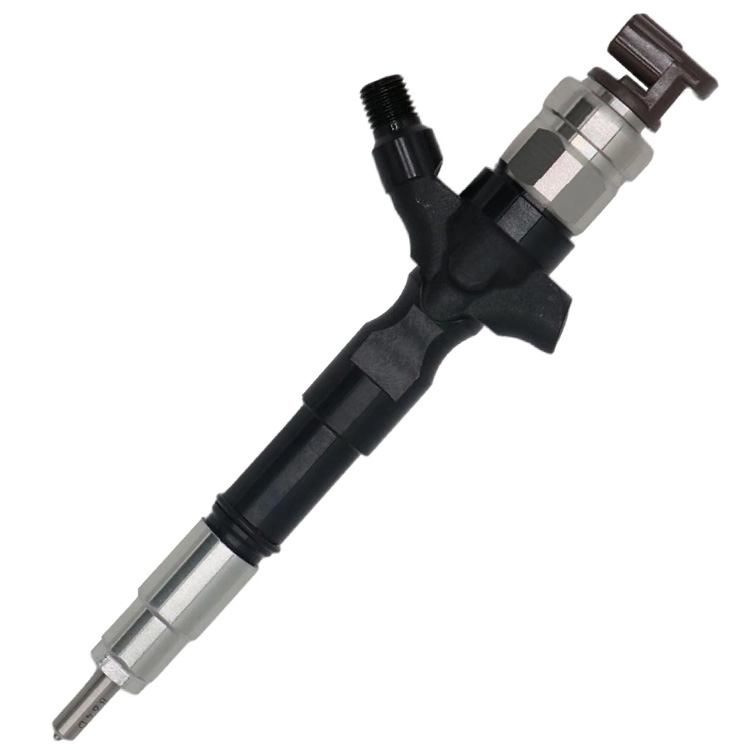 Denso-Fuel-Injectors-Nozzle-