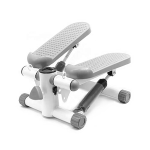 Appareil d'exercice compact avec écran LCD pour amincissement, entraînement à domicile, gym, aérobic, fitness, équipement de cardio d'intérieur - Vente en gros - Product Image 1