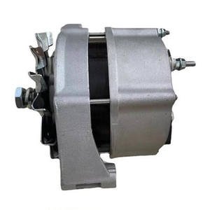 Alternador de alta calidad nuevo 12V <span class=keywords><strong>14V</strong></span> <span class=keywords><strong>65A</strong></span> 45-2589 452589 para Thermo King SL300 SLX100 SLX 200 SLX 400 - Product Image 2