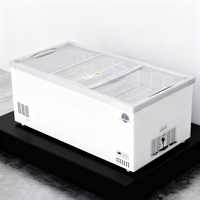 Offre Spéciale d'usine litre différent maison mini réfrigérateur d'aliments frais réfrigérateur congélateur maison réfrigérateurs hôtel mini réfrigérateur
