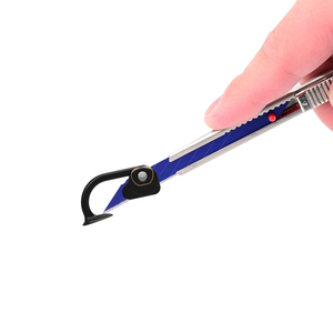 सही काटने के लिए फोशियो विंडो टिंट उपकरण चुंबकीय ट्रिम एयर - Product Image 1