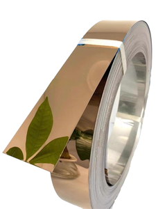 Заводская поставка холоднокатаной полосы из нержавеющей стали 301, 316, 316L, 304, 201 толщиной 3 мм, 5 мм - Product Image 4