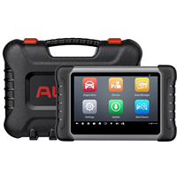 Offre Spéciale MaxiCOM MK808S – Lecteur de Code de Diagnostic OBD2 Complet pour Véhicules – Outil Universel de Diagnostic des Pannes Automobiles