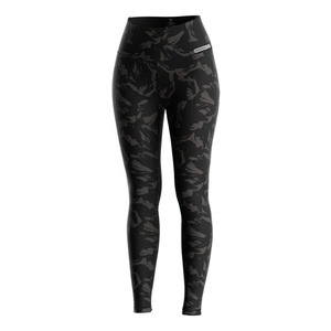 Pantalones Deportivos al por Mayor, Leggings de Gimnasio para Mujer, Pantalones de Yoga Sexys, Leggings de Gimnasio para Mujer - Product Image 1