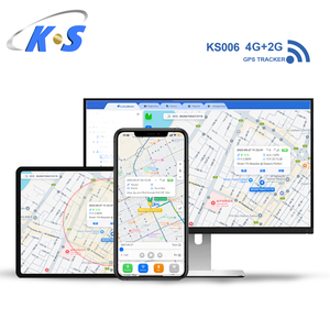 4G GPS-трекер для автомобиля, мотоцикла и велосипеда с отслеживанием в реальном времени, оповещением SOS, голосовым мониторингом, поддержкой и годовой гарантией - Product Image 6