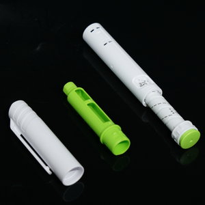 Wholesale Disposable Cosmetic Magic <b>Pen</b> <b>Multiple</b> Custom <b>Colors</b> Easy Operation Salon Skin Care Applicator Tool - Product Image 6