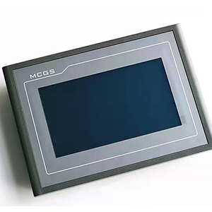 Nuovo e originale (Display Touch Screen MCGS HMI) muslimex