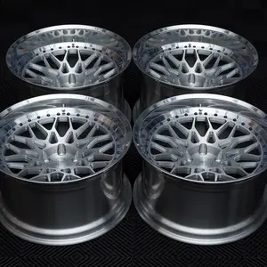 China car rims 5x114 17 inch alloy wheels for car off road wheels 5 huecos 100 mm gwm tank 700 2024 great wall tank 700