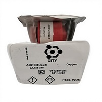 Sonde d'oxygène d'origine assemblée pour voitures AO2 PTB-18.10 Connecteur Molex AO2 0-100%vol 4OXV O2-A2