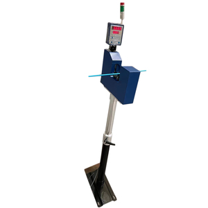 Industrial High-Precision Caliper Laser Meter Instrument for Length and Diameter Measuring <b>Tools</b> 3040 High Laser Diame - Product Image 2