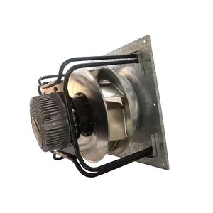 Ventilador Centrífugo ebmpapst K3G450-AY86-02 400V 450mm 1615W 1750RPM  AHU EC con Conector para Aire Acondicionado de Precisión HVAC - Product Image 1