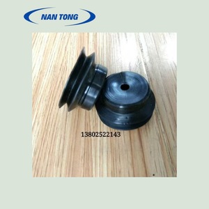 Buses d'aspiration Nantong, diamètre intérieur 5 mm, diamètre extérieur 39 mm, hauteur 18 mm, pour presses d'impression et plieuses - Product Image 2