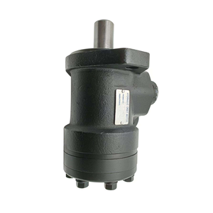 Motor Hidráulico Orbital Gerotor OMP 36/50/80/100/125/160/200/250/315/400/500, Motor Hidráulico OML OMEW TMT TM - Product Image 5