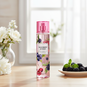 Spray Corpo Floreale da 8 Fl.Oz per Donne, Fragranza Rinfrescante e Duratura per Uso Quotidiano - Product Image 3