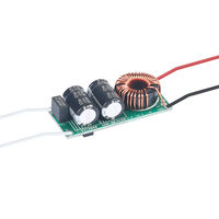 Kopery-Transformateur de Lumière de Pilote de Lampe Led Non Isolée, 1-36w, Adaptateur d'Alimentation DC36-48v, 1200ma, Puce d'Ampoule Led Courant