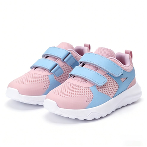 Zapatos Infantiles al por Mayor, Nuevas Zapatillas Deportivas de Primavera para Niños y Niñas, Transpirables, con Suelas de EVA - Product Image 1