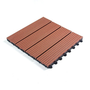 Piastrelle moderne ad incastro composito - Product Image 1