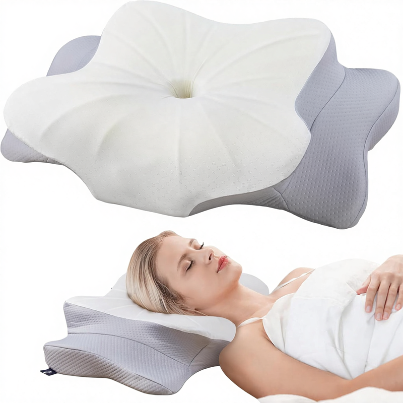 Pregnancy Pillow Covers Bed Pillows Ergonomic