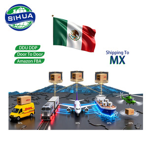 Spedizioniere e Broker Doganale Professionale per il Messico - Specializzato nella Spedizione di Merci Via Aerea e Marittima dalla Cina - Product Image 5